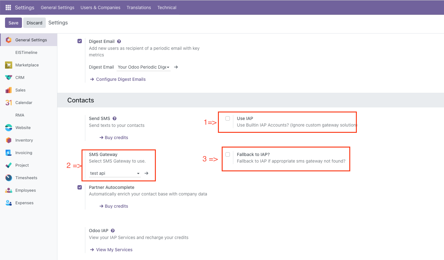 Screenshot 1 Placeholder