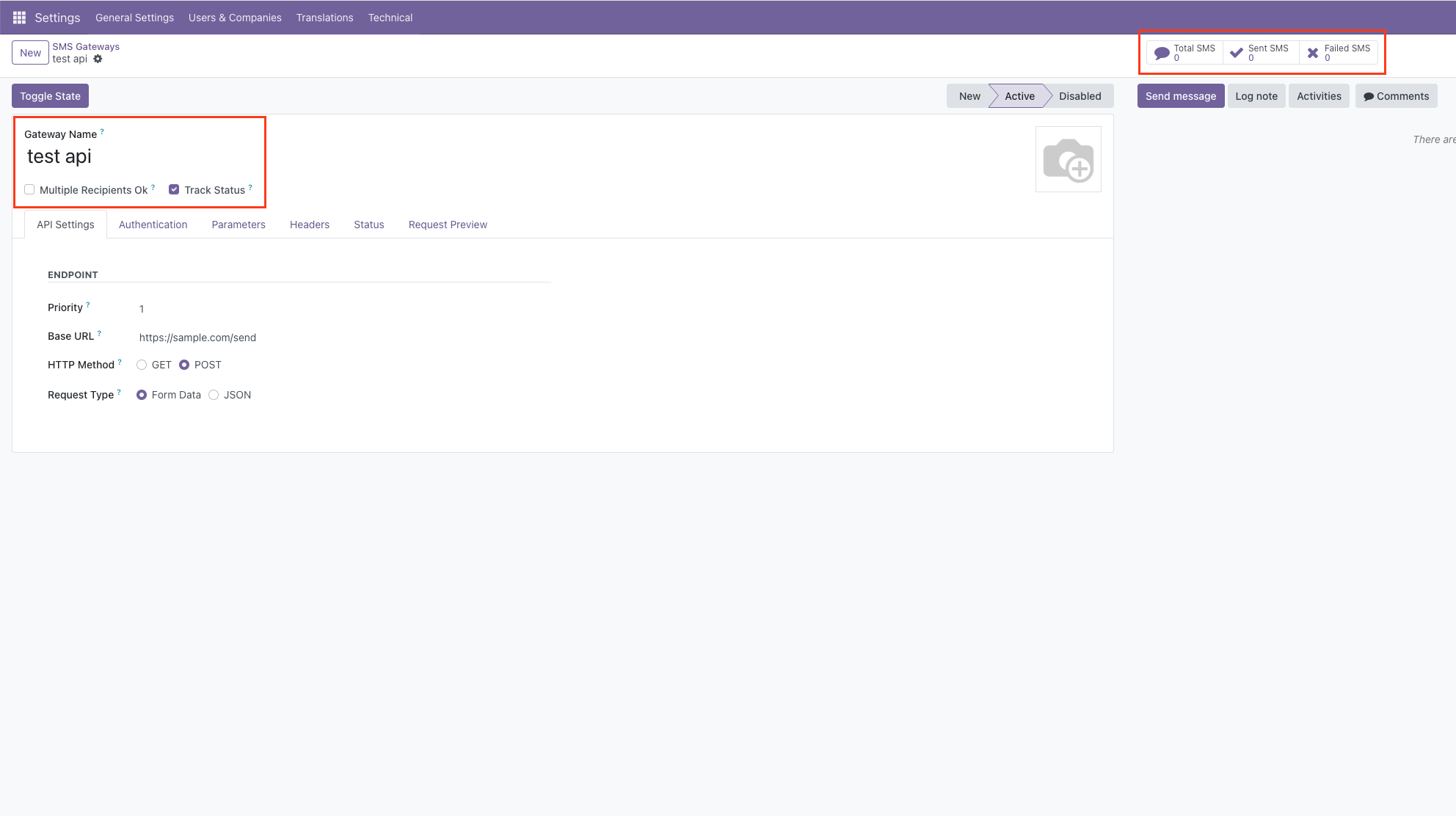 Screenshot 4 Placeholder