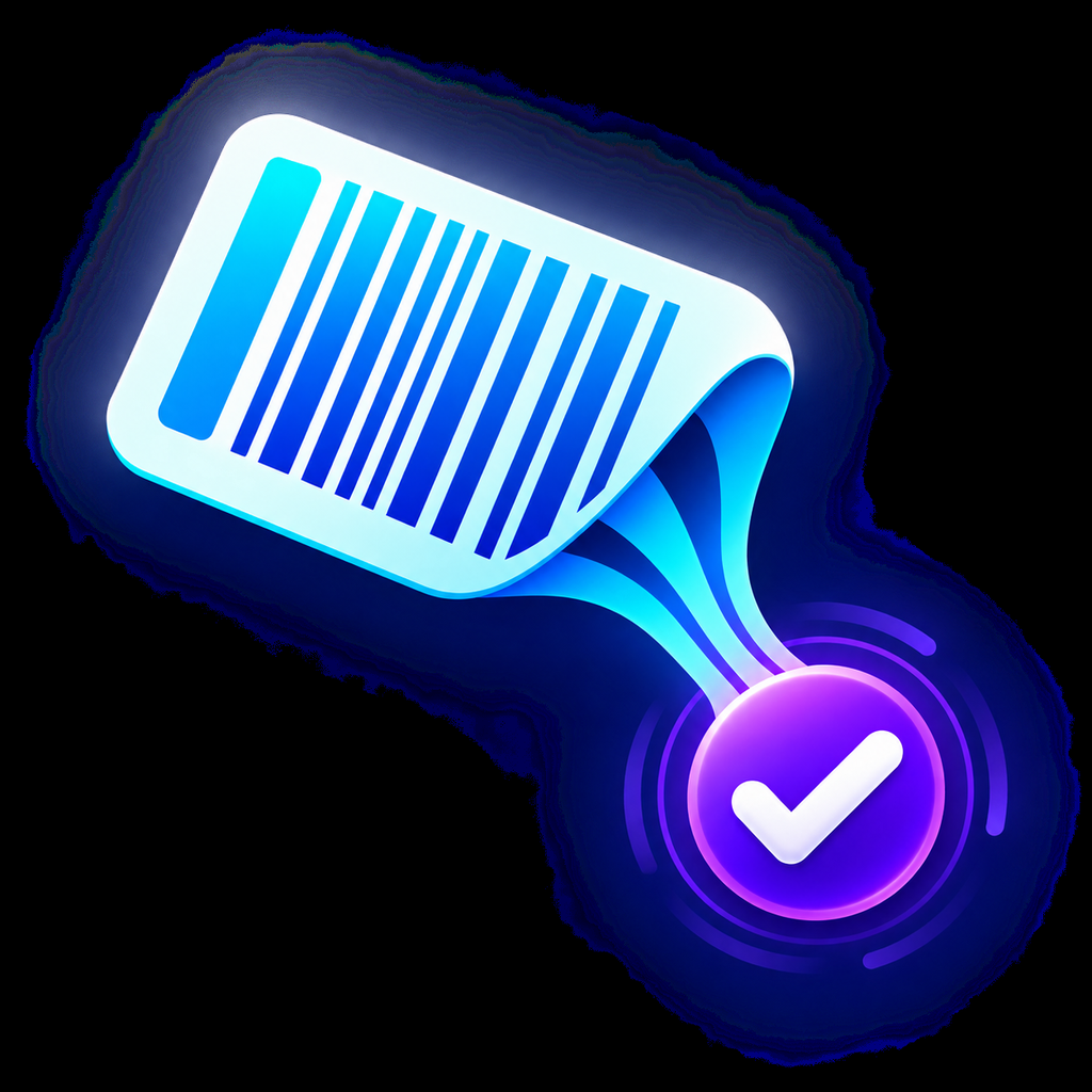 Multiple Product Barcodes