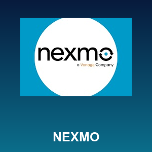 Nexmo SMS Gateway