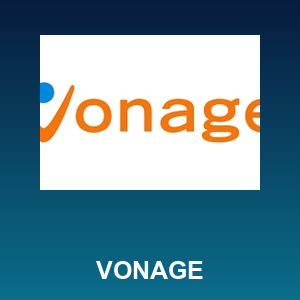Vonage SMS Gateway